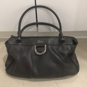 Gucci handbag
